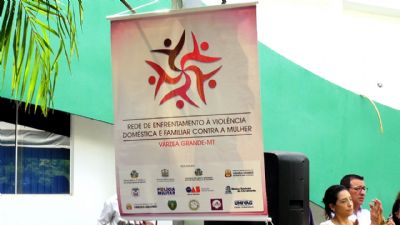 M�s da Mulher: Rede de Frente assina termo de coopera��o e comemora data no pr�ximo dia 21