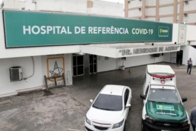 Veja principais a��es da prefeitura no enfrentamento � dissemina��o da covid-19