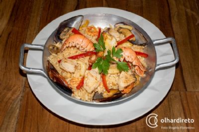 Ap�s especializa��o na Espanha, chef de cozinha inaugura restaurante de comida ib�rica em Cuiab�