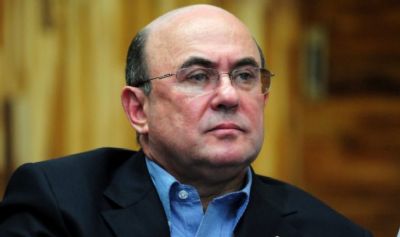 Jos� Riva tem princ�pio de infarto e � internado em UTI de hospital em Cuiab�