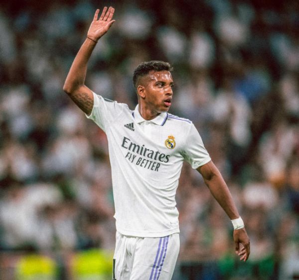 Rodrygo e Jesus mostram poder de decis�o e Neymar mant�m ritmo