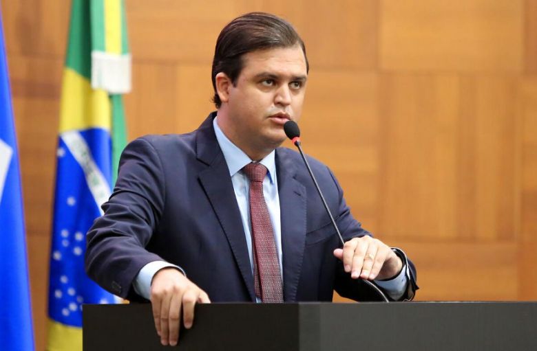 Deputados e primeira-dama de Rondon�polis s�o favoritos entre eleitores da cidade