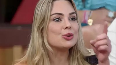 Rachel Sheherazade revela que perdeu metade de seus bens