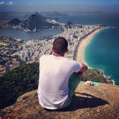 Precisava Escrever no Goiabeiras