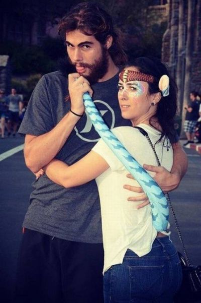 Tat� Werneck � retirada de avi�o com crise de asma e tem discuss�o com Rafael Vitti