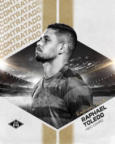 ​Mixto contrata volante experiente com passagens no futebol paulista