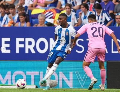 ​Cuiab� faz sondagem por lateral-esquerdo ex-Flamengo