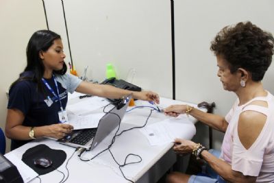 Aposentados e pensionistas estaduais vinculados ao conv�nio entre MT e MS podem ter os vencimentos suspensos