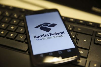 Receita libera consulta a lote de restitui��o na pr�xima segunda
