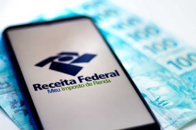 ​Receita libera nesta quinta programa gerador do IR 2023