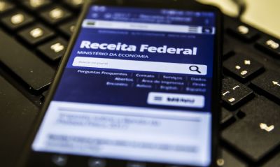 Receita Federal abre hoje consulta a lote residual de Imposto de Renda