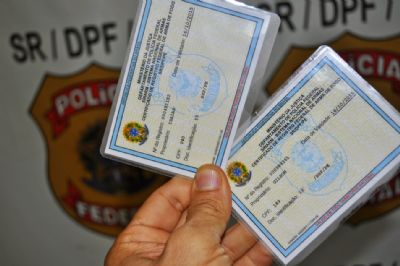 ​Propriet�rios de armas devem ser registradas em sistema da PF em at� 60 dias