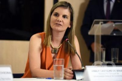 Minist�rio da Educa��o oficializa Universidade Federal de Rondon�polis