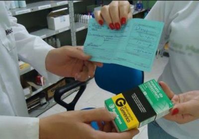 Lei aprovada pela C�mara para entrega de �Rem�dio em Casa� j� est� em vigor