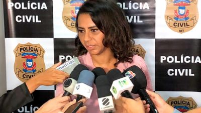 Pai � preso suspeito de estuprar e engravidar pr�pria filha em MT