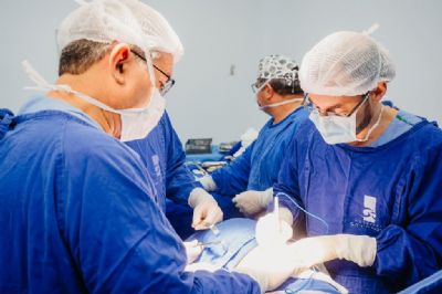 Conscientiza��o da fam�lia sobre doa��o de �rg�os ainda � desafio do SUS