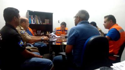 Bombeiros esclarecem procedimentos para atender queimadas urbanas