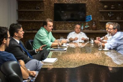 Jardim Cuiab� volta a atender pelo Mato Grosso Sa�de