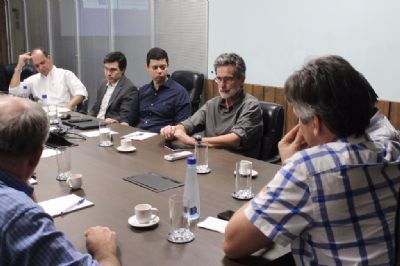 PEC dos gastos p�blicos � apresentada ao F�rum Agro MT