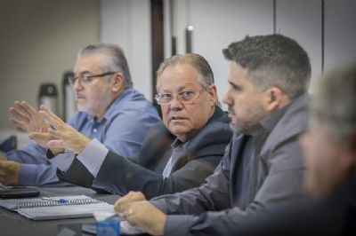 Governo cria for�a-tarefa com Cuiab� e VG para acelerar cirurgias eletivas