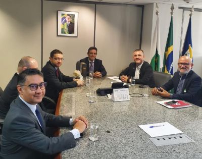Mato Grosso ser� o primeiro a implantar sistema integrado de previd�ncia