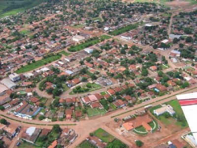 Audi�ncia P�blica discute fechamento de escolas rurais em Ribeir�o Cascalheira