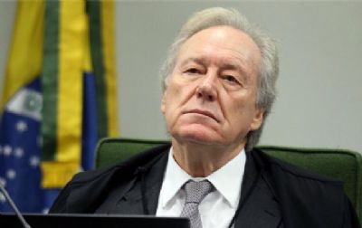 Ministro nega aux�lio-moradia aos magistrados inativos e pensionistas de Mato Grosso
