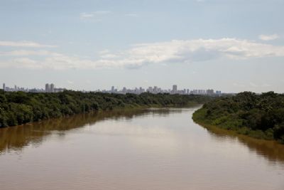 ​Governo de MT flexibiliza lei e libera pesca de mais de 100 esp�cies