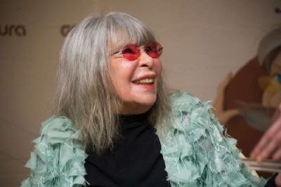 Cantora Rita Lee morre aos 75 anos
