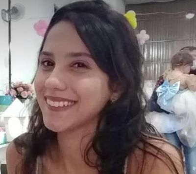 Adolescente de 15 anos desaparece e fam�lia faz apelo em redes sociais