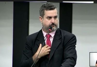 Suplente de Edna Sampaio deve assumir vaga j� na pr�xima sess�o