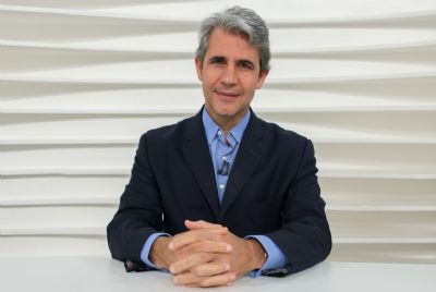 Roda Viva recebe Luiz Felipe d'Avila para falar da reforma pol�tica e eleitoral
