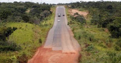 C�mara realiza audi�ncia para debater a retomada do Rodoanel