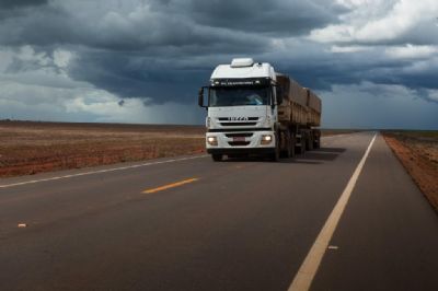 Mato Grosso publica edital de concess�o de 533 km e ter� leil�o na bolsa