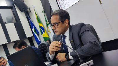 Vereador realiza 5� edi��o do Mutir�o do Consumidor