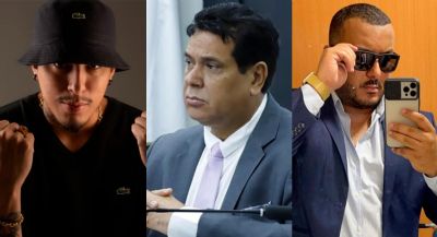 ​Justi�a solta ex-assessor de vereador acusado de esquema de shows de fac��o