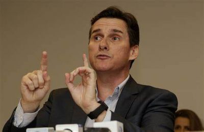 Secret�rio vai a AL prestar esclarecimentos sobre os impactos da �PEC dos Aposentados�