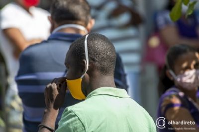 Mato Grosso ter� pico em setembro com mais de 300 mil casos, mostra estudo da UFMT