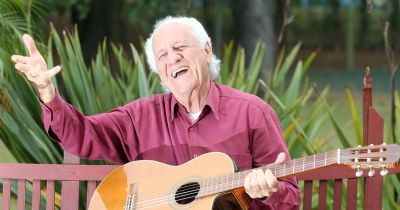 Apresentador e ator Rolando Boldrin morre aos 86 anos