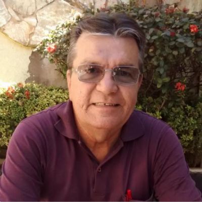Morre aos 66 anos, Ronaldo Pereira Lobo