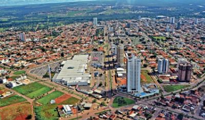 Terremoto com magnitude de 3.5 � registrado em cidade de Mato Grosso