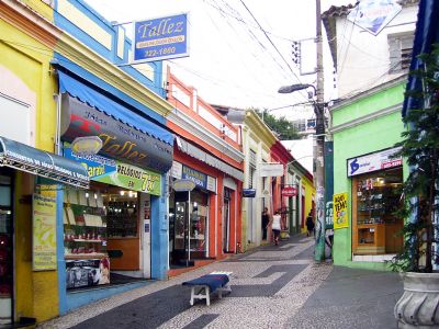 �Semana do Patrim�nio Hist�rico� situa��o de casar�es tombados e mais