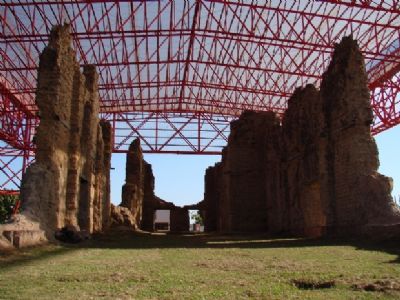 MPF aciona Iphan para criar plano de prote��o e promo��o do patrim�nio cultural e imaterial de Vila Bela