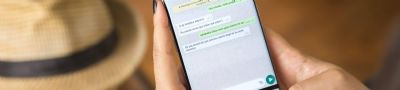 Como �sair� de grupos de WhatsApp sem ningu�m perceber