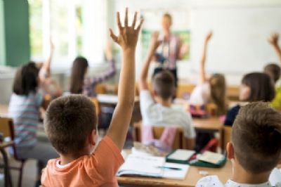 Prefeitura divulga calend�rio para retomada gradativa das aulas