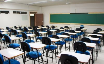 Pesquisa da Unemat mostra risco elevad�ssimo de transmiss�o da Covid-19 em escolas