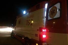​Acidente mata casal e deixa 3 crian�as feridas no interior de MT