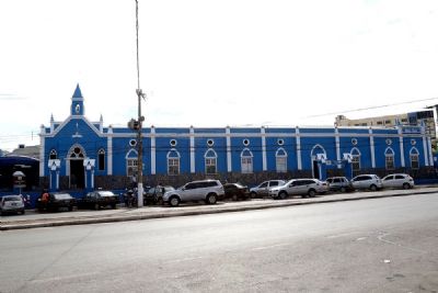Governo paga terceira parcela do sal�rio dos Servidores da Santa Casa