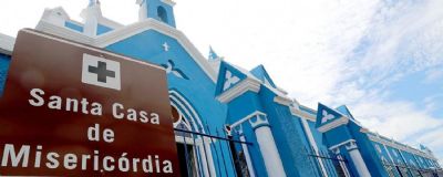 Pacientes da Santa Casa de Cuiab� s�o realocados para os Hospital de C�ncer e HGU