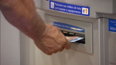 FGTS: ades�o ao saque-anivers�rio come�a nesta ter�a-feira